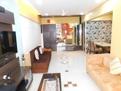 3 BHK Flat for rent in Anushakti Nagar, Mumbai - 1450 Sqft