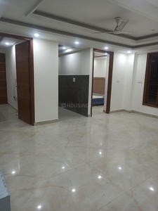 3 BHK Flat for rent in Chhattarpur, New Delhi - 1180 Sqft