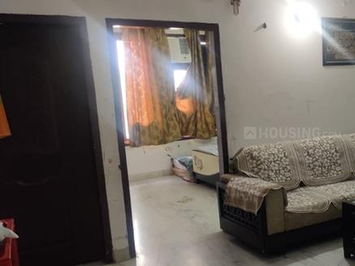 3 BHK Flat for rent in Jamia Nagar, New Delhi - 1200 Sqft