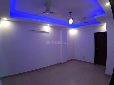 3 BHK Flat for rent in Said-Ul-Ajaib, New Delhi - 1600 Sqft