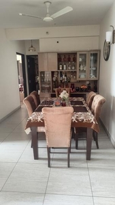 3 BHK Flat for rent in Sector 121, Noida - 1827 Sqft