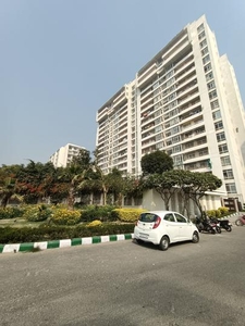 3 BHK Flat for rent in Sector 128, Noida - 2003 Sqft