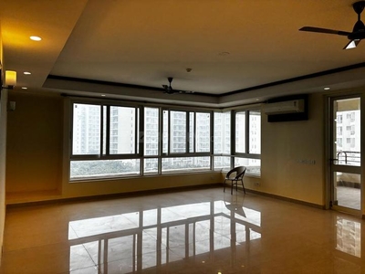 3 BHK Flat for rent in Sector 128, Noida - 2630 Sqft