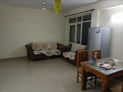 3 BHK Flat for rent in Sector 135, Noida - 1665 Sqft