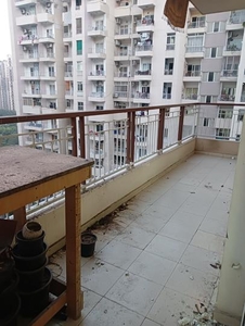 3 BHK Flat for rent in Sector 137, Noida - 1471 Sqft