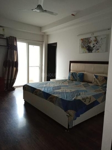 3 BHK Flat for rent in Sector 137, Noida - 2095 Sqft