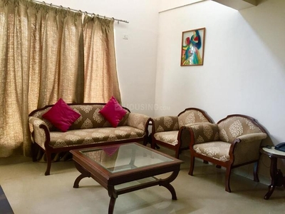 3 BHK Flat for rent in Sector 168, Noida - 1465 Sqft
