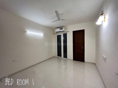 3 BHK Flat for rent in Sector 168, Noida - 1955 Sqft