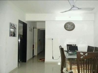 3 BHK Flat for rent in Hiranandani Estate, Thane - 1350 Sqft