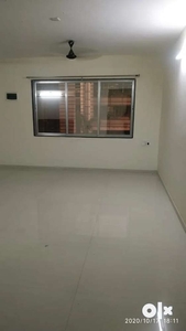 3 BHK Flat For Sale With 2 Allotted Car Parking In Pal