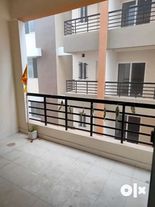 3 BHK flat In Apartment for Family