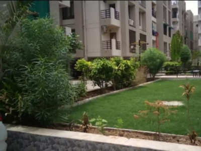 3 Bhk Fully furnished Flat Sale Nr S G Highway