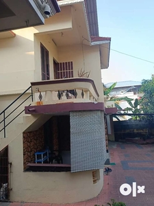 3 bhk house for Rent. Family Atmosphere