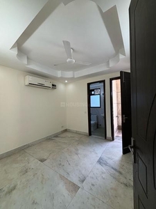 3 BHK Independent Floor for rent in Gautam Nagar, New Delhi - 1200 Sqft