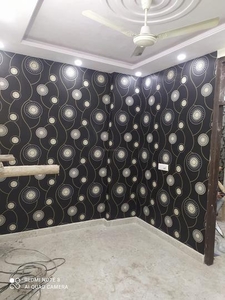 3 BHK Independent Floor for rent in Govindpuri, New Delhi - 950 Sqft