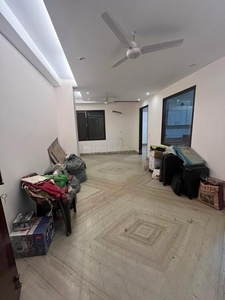 3 BHK Independent Floor for rent in Kalkaji Extension, New Delhi - 1900 Sqft