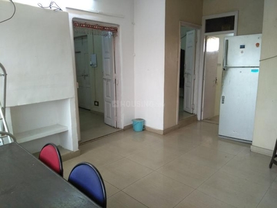 3 BHK Independent Floor for rent in Kamla Nagar, New Delhi - 1300 Sqft