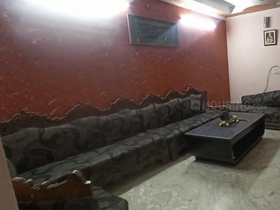 3 BHK Independent Floor for rent in Krishna Nagar, New Delhi - 1300 Sqft