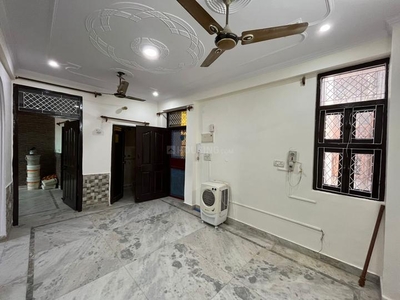 3 BHK Independent Floor for rent in Mahavir Enclave, New Delhi - 975 Sqft