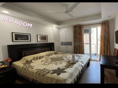 3 BHK Independent Floor for rent in Safdarjung Enclave, New Delhi - 1200 Sqft