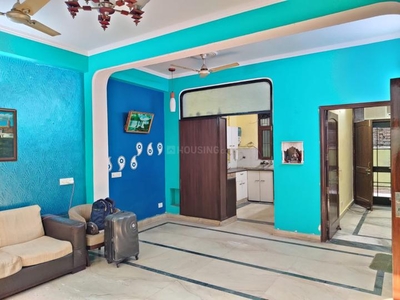 3 BHK Independent Floor for rent in Sector 47, Noida - 2032 Sqft