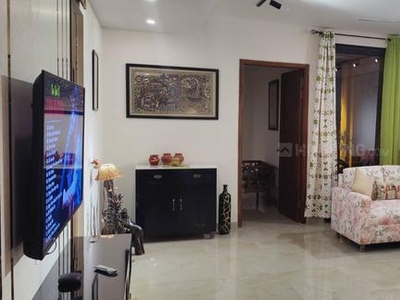3 BHK Independent Floor for rent in Sector 51, Noida - 3000 Sqft