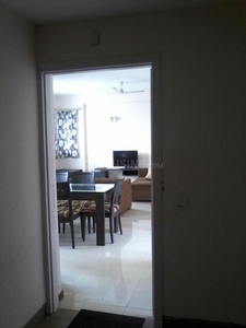 3 BHK Independent Floor for rent in Subhash Nagar, New Delhi - 1337 Sqft