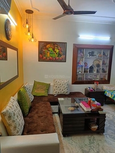 3 BHK Independent House for rent in Sector 26, Noida - 2000 Sqft