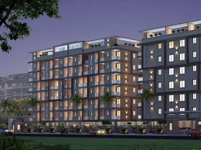 3 bhk luxurious flat at ajmer road