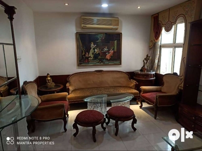 3 BHK Luxurious Flat for sale @ MG Road