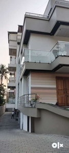 3 bhk New unused flat for rent at zoo road