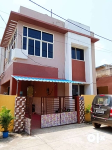 3 BHK Specious Fully Furnished Dupex House for Rent