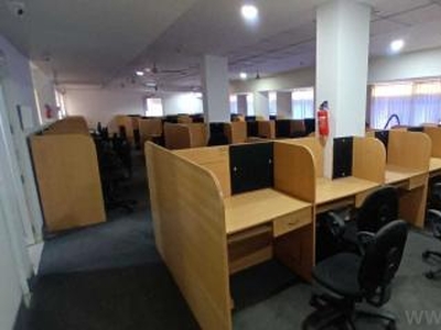 3000 Sq. ft Office for rent in MG Road, Kochi