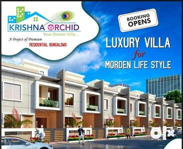 3,4BHK indipendent duplex available