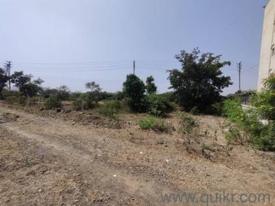 3825 Sq. ft Plot for Sale in Lonikand, Pune