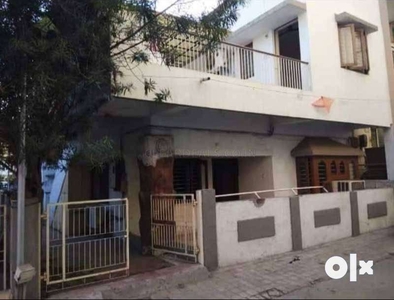 3BHK Anupam Society 2 For Sell In Satellite