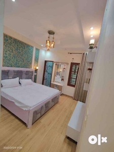 3BHK Beautiful flat for sale just in 45.90 lac at kharar landran road