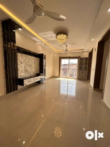 3bhk brand New flat for lease
