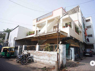 3BHK Daya Park Society For Sell In CTM