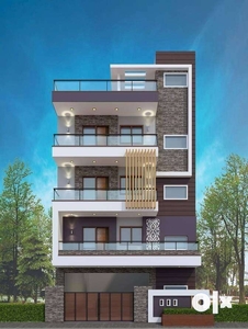 3BHK FLAT IN KORATTUR