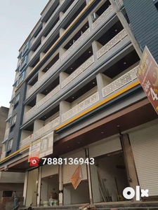3BHK flats available in Narendra nagar