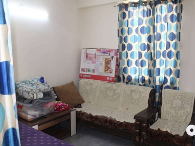 3BHK Fully furnished flat for rent