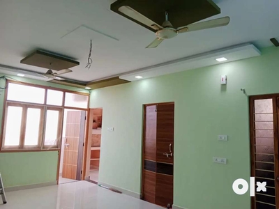 3bhk fully ventilated and spacious flat for Rent