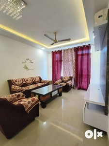 3BHK furnished flat available for rent in kotra, ajmer