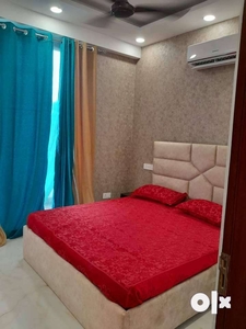 3BHK Furnished Flats for sale just in 47.90lac at kharar Mohali