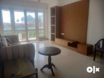 3Bhk Furnished Residential Flat For Sale at Meenchanda, Calicut (SR)