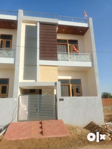 3bhk house design for sell