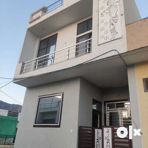 3Bhk House For sale