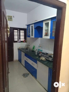 3bhk independent duplex with car parking available for sale