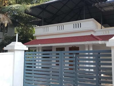 3bhk independent house in kurupumthara Kottayam